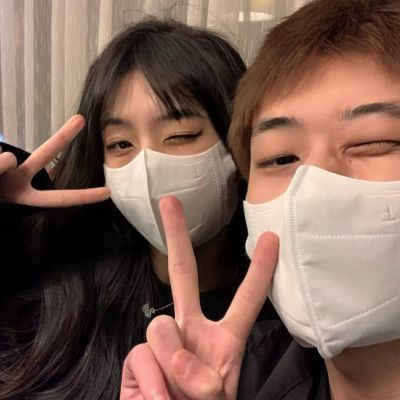 好看的不易撞双人情头(22张)