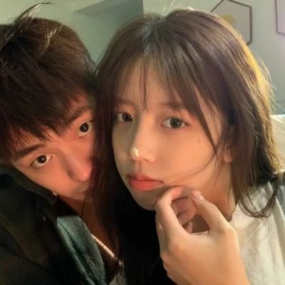 好看的不易撞双人情头(22张)