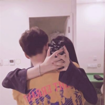 好看的不易撞双人情头(22张)