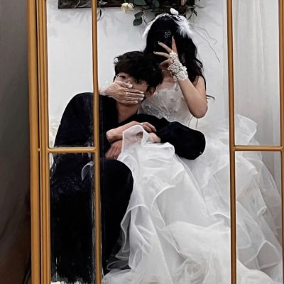 好看的不易撞双人情头(22张)