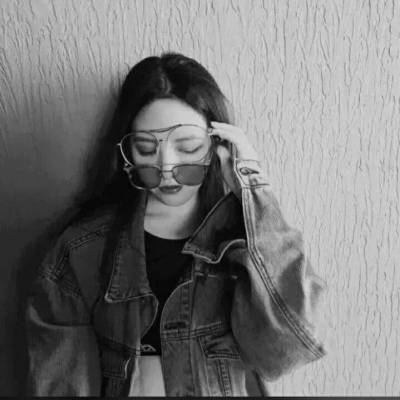 超酷超拽的情侣头像(28张)