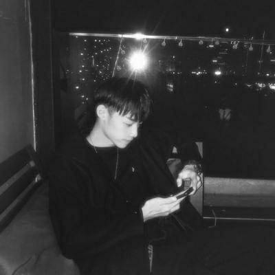 超酷超拽的情侣头像(28张)