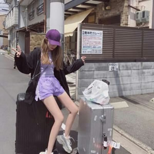 超酷超拽的情侣头像(28张)