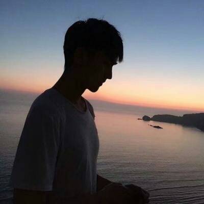 超酷超拽的情侣头像(28张)