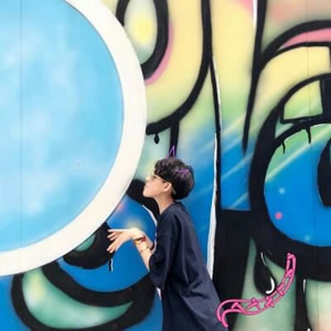 超酷超拽的情侣头像(28张)