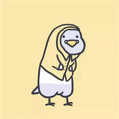 超级搞怪的情侣头像(22张)