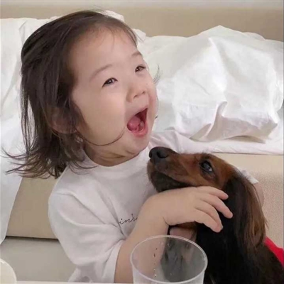 超级搞怪的情侣头像(22张)