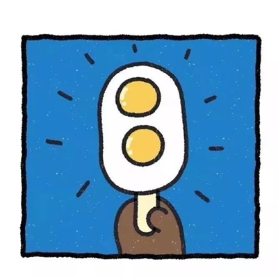 超级搞怪的情侣头像(22张)