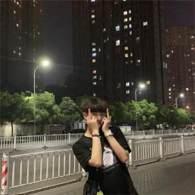 比较独特的情侣头像(精选22张)