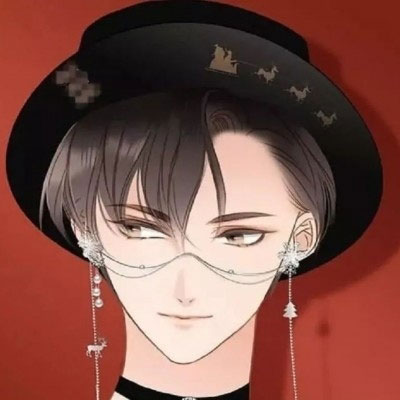 新郎新娘情侣头像(精选24张)