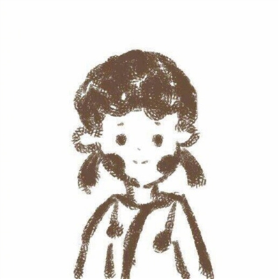 微信卡通动漫情侣头像(精选26张)