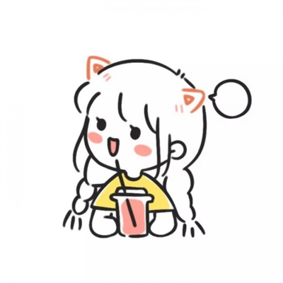 微信卡通动漫情侣头像(精选26张)