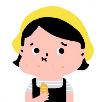 微信卡通动漫情侣头像(精选26张)