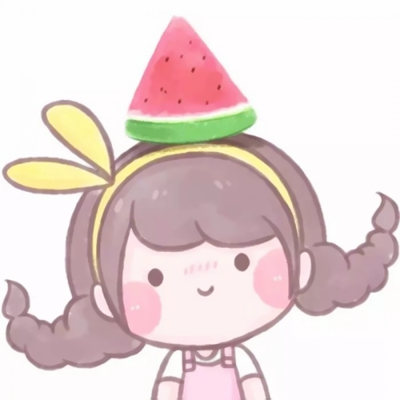 微信卡通动漫情侣头像(精选26张)