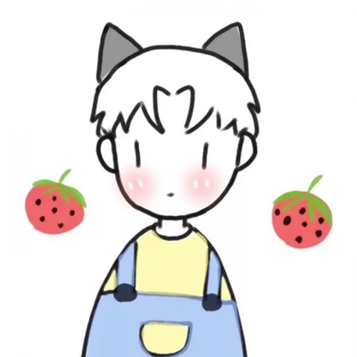 微信卡通动漫情侣头像(精选26张)