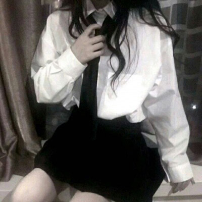 高清好看的情侣头像(精选24张)