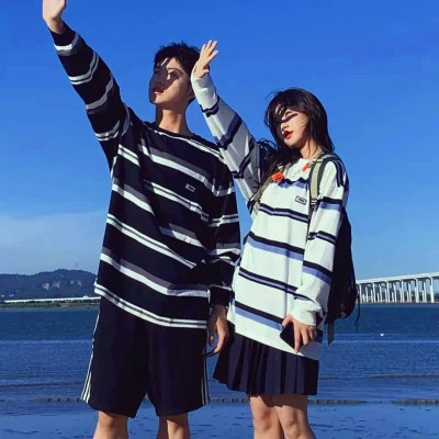 高清好看的情侣头像(精选24张)