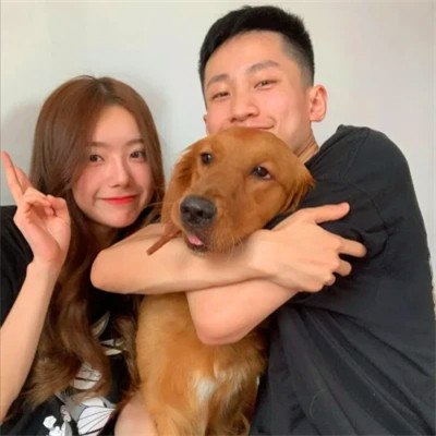 高清好看的情侣头像(精选24张)