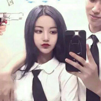 高清好看的情侣头像(精选24张)