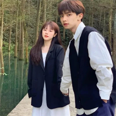 高清好看的情侣头像(精选24张)