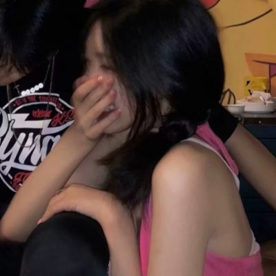 科技感情侣头像(精选28张)