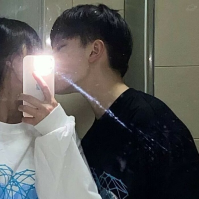 科技感情侣头像(精选28张)