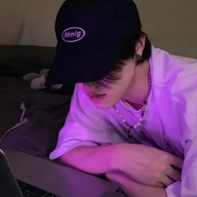 科技感情侣头像(精选28张)