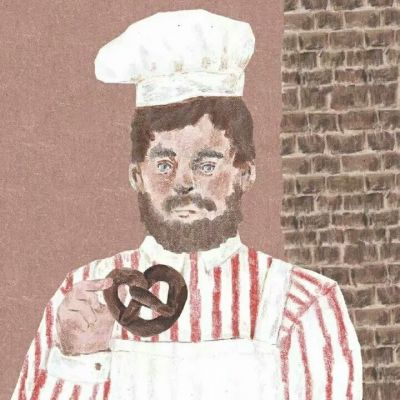 超级好看的高清情头(精选24张)