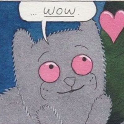 超级好看的高清情头(精选24张)