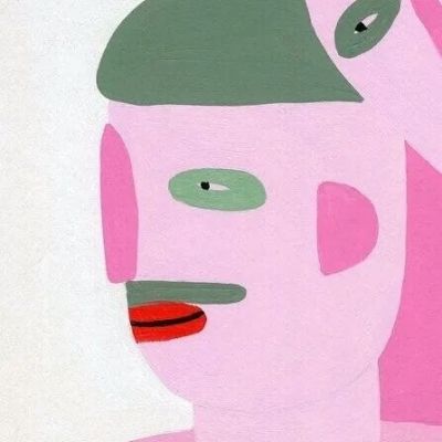 超级好看的高清情头(精选24张)