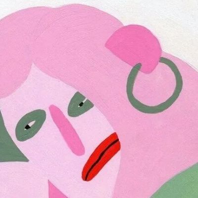 超级好看的高清情头(精选24张)