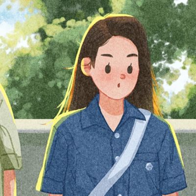 超级好看的高清情头(精选24张)