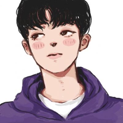 超级好看的高清情头(精选24张)