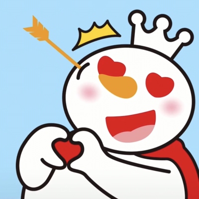 蜜雪冰城的情头(12张)