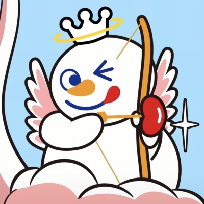 蜜雪冰城的情头(12张)