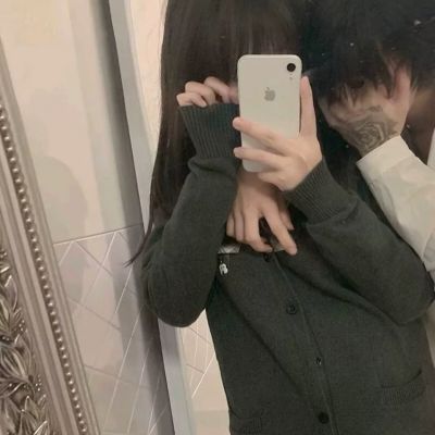 2023年最好看的情侣头像(22张)