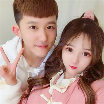 2023年最好看的情侣头像(22张)