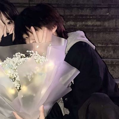 2023年最好看的情侣头像(22张)