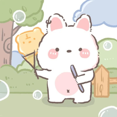 最新卡通动漫情侣头像(精选24张)