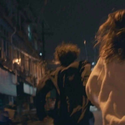 文艺范十足的情侣头像(26张)