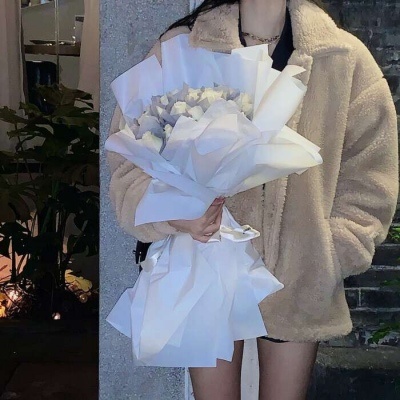 文艺范十足的情侣头像(26张)