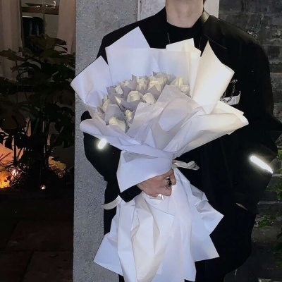 文艺范十足的情侣头像(26张)