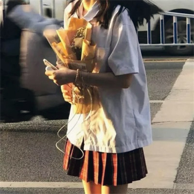 高清可爱的女生头像(32张)