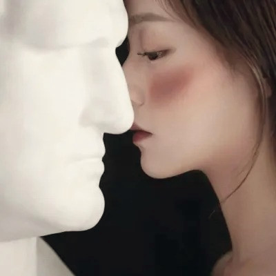 高清可爱的女生头像(32张)