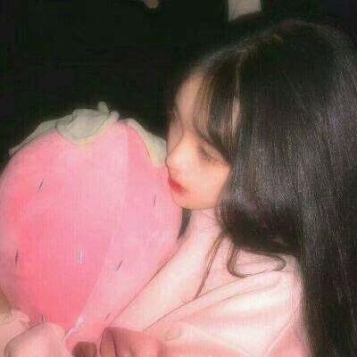 可爱的图片萌女孩头像(16张)