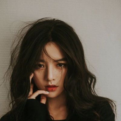 可爱的图片萌女孩头像(16张)