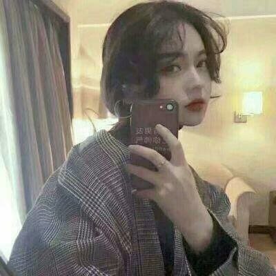 可爱的图片萌女孩头像(16张)