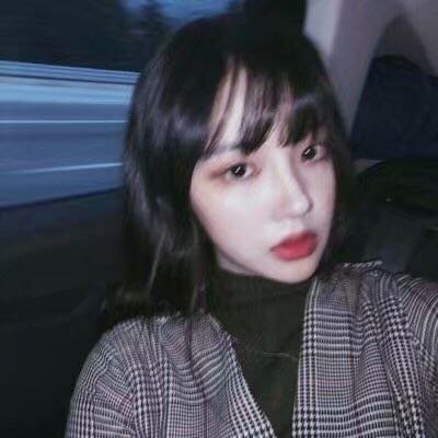 可爱的图片萌女孩头像(16张)