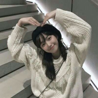 闺蜜头像萌萌哒一对两张(精选32张)