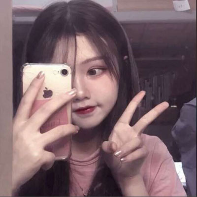 闺蜜头像萌萌哒一对两张(精选32张)